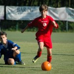 Mednarodni turnir začetnikov NK Kras