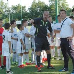 Mednarodni turnir začetnikov NK Kras