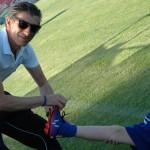 Mednarodni turnir začetnikov NK Kras