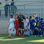 Mednarodni turnir začetnikov NK Kras