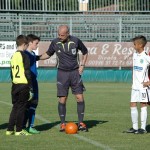 Mednarodni turnir začetnikov NK Kras