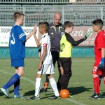 Mednarodni turnir začetnikov NK Kras