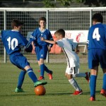 Mednarodni turnir začetnikov NK Kras