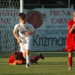 Mednarodni turnir začetnikov NK Kras