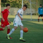 Mednarodni turnir začetnikov NK Kras