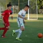 Mednarodni turnir začetnikov NK Kras