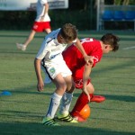 Mednarodni turnir začetnikov NK Kras