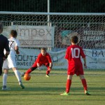 Mednarodni turnir začetnikov NK Kras