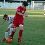 Mednarodni turnir začetnikov NK Kras