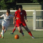 Mednarodni turnir začetnikov NK Kras