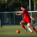 Mednarodni turnir začetnikov NK Kras