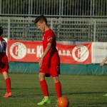 Mednarodni turnir začetnikov NK Kras