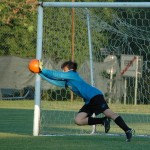 Mednarodni turnir začetnikov NK Kras