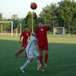 Mednarodni turnir začetnikov NK Kras