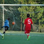 Mednarodni turnir začetnikov NK Kras