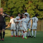 Mednarodni turnir začetnikov NK Kras