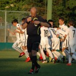 Mednarodni turnir začetnikov NK Kras