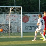 Mednarodni turnir začetnikov NK Kras