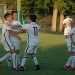 Mednarodni turnir začetnikov NK Kras