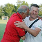 Mednarodni turnir začetnikov NK Kras