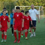 Mednarodni turnir začetnikov NK Kras