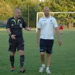 Mednarodni turnir začetnikov NK Kras