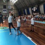 Volley Mania