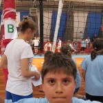 Volley Mania
