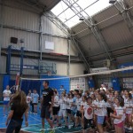 Volley Mania