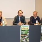 Tretja izvedba mednarodnega enogastronomskega zgodovinskega in d