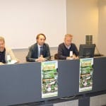 Tretja izvedba mednarodnega enogastronomskega zgodovinskega in d