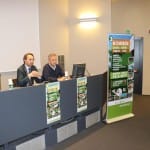 Tretja izvedba mednarodnega enogastronomskega zgodovinskega in d