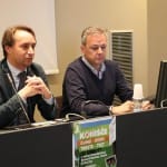 Tretja izvedba mednarodnega enogastronomskega zgodovinskega in d
