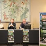 Tretja izvedba mednarodnega enogastronomskega zgodovinskega in d