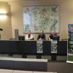 Tretja izvedba mednarodnega enogastronomskega zgodovinskega in d