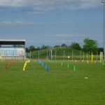 Športni dan večstopenjske šole v Gorici