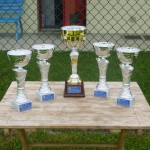 Športni dan večstopenjske šole v Gorici