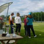 Športni dan večstopenjske šole v Gorici