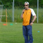 Športni dan večstopenjske šole v Gorici