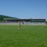 Športni dan večstopenjske šole v Gorici