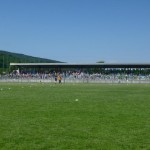 Športni dan večstopenjske šole v Gorici