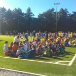 2. Športni dan VŠ Opčine