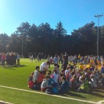 2. Športni dan VŠ Opčine