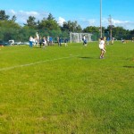 2. Športni dan VŠ Opčine