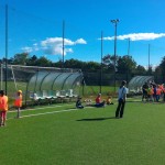 2. Športni dan VŠ Opčine