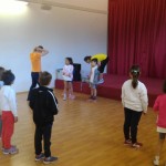 2. Športni dan VŠ Opčine