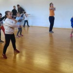 2. Športni dan VŠ Opčine