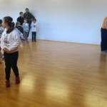 2. Športni dan VŠ Opčine