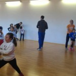 2. Športni dan VŠ Opčine