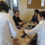 2. Športni dan VŠ Opčine